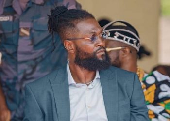 Togo : l’hommage touchant d’Emmanuel Asebayor à ses parents défunts