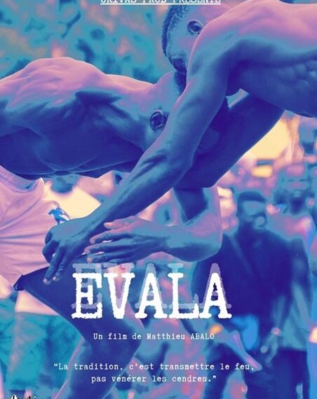 Plongée au cœur des traditions africaines : le film captivant « Evala » de Matthieu Abalo