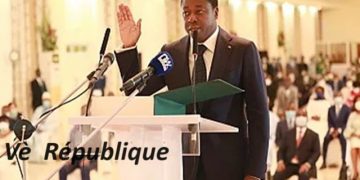 Faure Gnassingbé