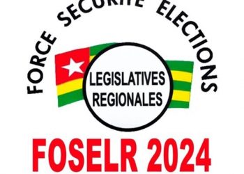 Togo/Campagne électorale : 440 meetings, 283 caravanes, 59 porte-à-porte, et des incidents signalés