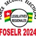 Togo/Campagne électorale : 440 meetings, 283 caravanes, 59 porte-à-porte, et des incidents signalés