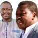 Togo/Gerry Taama : « Je demande humblement au président de la République de rétirer ce texte qui… »