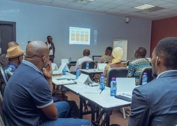 Togo : Atelier technique sur l’acceptation universelle des noms de domaine et des adresses électroniques