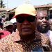Togo/1er jour de la manifestation de l’opposition : Fabre et Apevon étaient sur les lieux