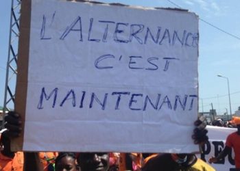 TOGO/ Réécriture de la nouvelle Constitution : Débat inutile, le parallélisme des formes s’impose.