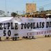 Manifs contre le régime de Faure Gnassingbé en 2017 | Archives: DR