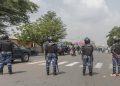 Togo/manifestation de l’opposition : toute la zone de Bé quadrillée par les Forces de l’ordre et de défense