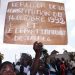 Togo/nouvelle constitution : l’appel de DADT à tous les citoyens