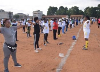 Togo : Pas de Journée Nationale du Sport ce samedi