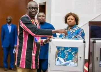 Togo : L’art d’imposer une Constitution aux forceps