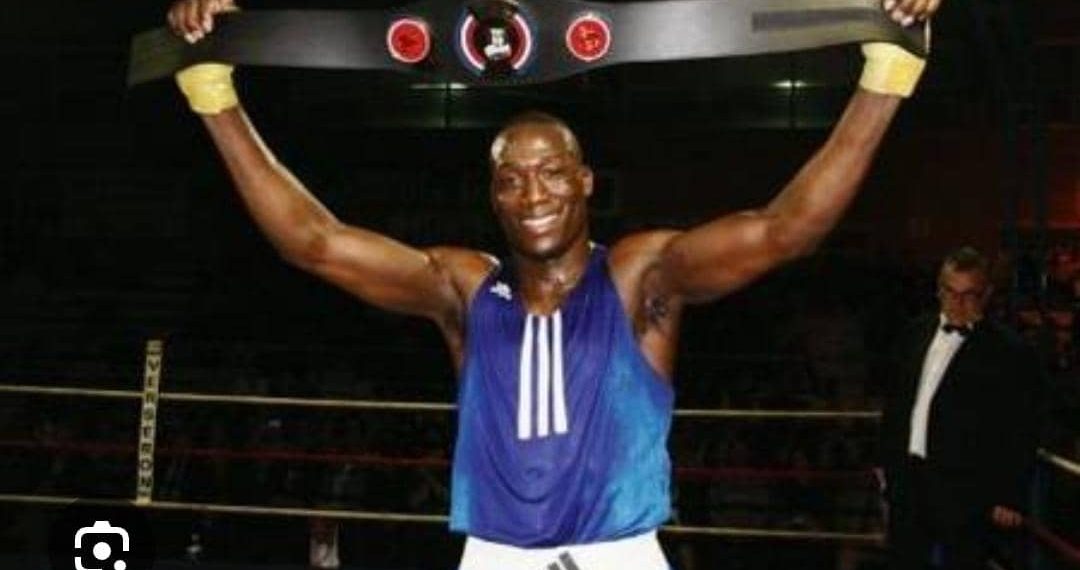 Un boxeur togolais voit s’envoler ses chances de participer aux  JO Paris 2024 pour non-paiement des frais
