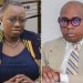 Myriam Dossou et Edem Tengue | Infog: Le Correcteur