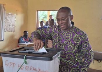 Togo : Les FDR contestent les résultats des législatives