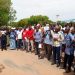 Togo / La tension monte à l’UL : Enseignants et PATS appellent Faure Gnassingbé au secours