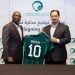 Le Togo et l’Arabie Saoudite signent un partenariat innovant pour le développement du football
