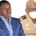 Togo : ce que Faure Gnassingbé et le nouveau chef d’État-major des FAT se sont dits