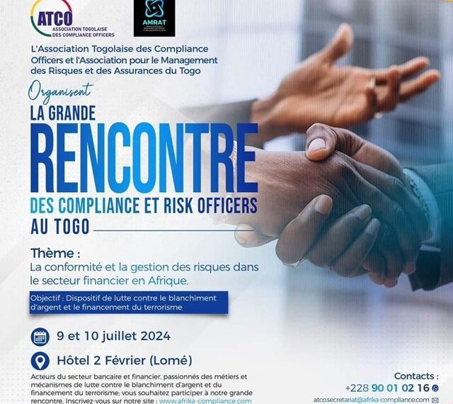 Lutte contre le blanchiment d’argent et le financement du terrorisme