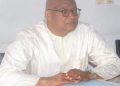 Jean-Pierre Fabre, Maire de la commune Golfe 4 | Photo: DR