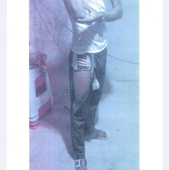 Togo : un jeune coordonnier molesté par les forces de sécurité pour avoir refusé de déverrouiller son téléphone