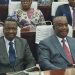 Togo/rentrée parlementaire : J-P Fabre et Apevon absents ; quelques images de cette première session