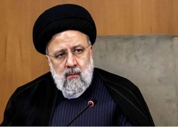 Crash d’hélicoptère : Décès du Président iranien Ebrahim Raïssi et son ministre des affaires étrangères