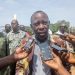 Togo/Université de Lomé : le Personnel crie son indignation à travers un sit-in