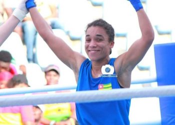 Togo/Boxe : Coletivi Yetongnon, une Étoile « injustement » écartée de la course aux JO de Paris 2024