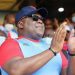 Match Togo-RDC : Ce que le Président Tshisekedi a dit aux  Éperviers du Togo après leur défaite