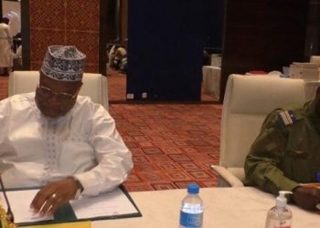 Nouveau Protocole d’Accord pour booster les échanges économiques entre le Togo et le Niger