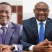 Togo/Dernières minutes-Assemblée nationale : Kodjo Adedze, nouveau président; Kokoroko, 3e VP; Voici la liste du nouveau bureau