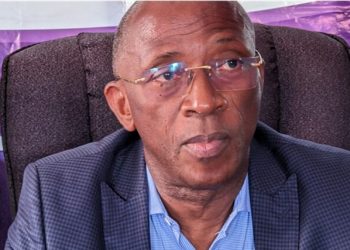 Togo/siègera-t-il ou pas : Me Dodji Apevon se prononce enfin