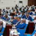 L´étonnante comédie d´une certaine opposition au parlement fantoche du Togo