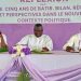 BATIR: 5 ans d’engagement politique et d’actions pour le Togo