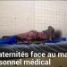 Togo/ reportage sur le CHU SO : la Direction accuse France 24 (Vidéo)