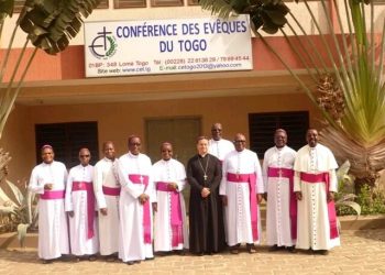 Togo : les sujets évoqués à la 136e session ordinaire de la CET