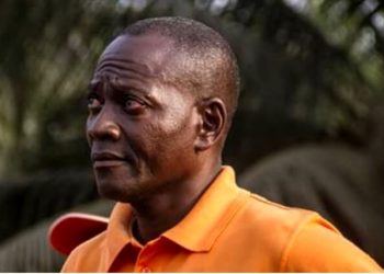 Togo : Contre le mal, un non catégorique !