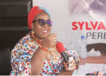 Togo/Me Isabelle Ameganvi : « Participer à cette Assemblée, c’est cautionner une constitution rejetée »