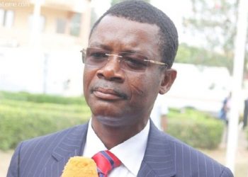 Togo : Kossi Aboka, « Je ne suis pas du tout à l’aise »