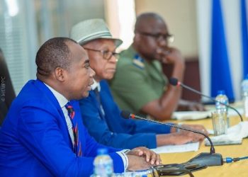 PAL : renforcement de la coopération économique avec le Niger pour le transit des marchandises