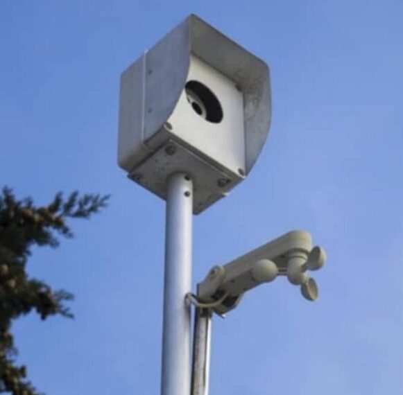 Togo/Lomé : Des feux hors service et des lampadaires éteints, mais des radars flash installés