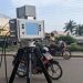 Togo : des radars de contrôle de vitesse installés à Lomé