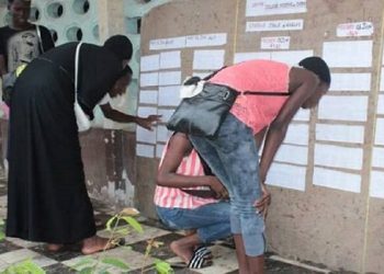 Togo/BAC 1 2024 : Voici comment consulter les résultats sur Togocom