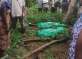 Hahomegbé : Deux frères consanguins égorgés