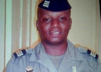 Togo : Libération imminente du Capitaine Casimir Dontéma arrêté dans l’affaire Kpatcha