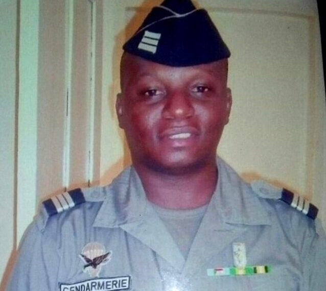 Togo : Libération imminente du Capitaine Casimir Dontéma arrêté dans l’affaire Kpatcha