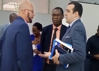 Togo : L’ARCEP inflige une amende de 1,26 milliards FCFA à Moov Africa Togo 