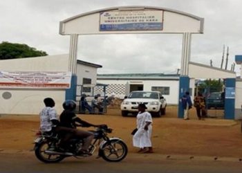 Togo : Le CHU Kara accueille un nouveau directeur