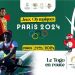 Alerte rouge : le Togo risque gros pour les JO Paris 2024