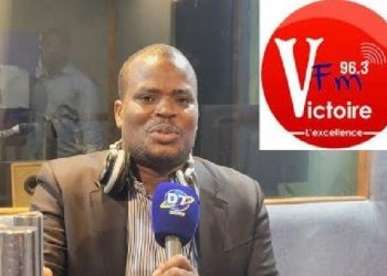 Togo/suspension de l’émission « audi-actu » et de son animateur : la demande de la DMP à la HAAC