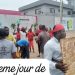 Togo : Manifestations des employés de Dodo Plast ce matin à Lomé 